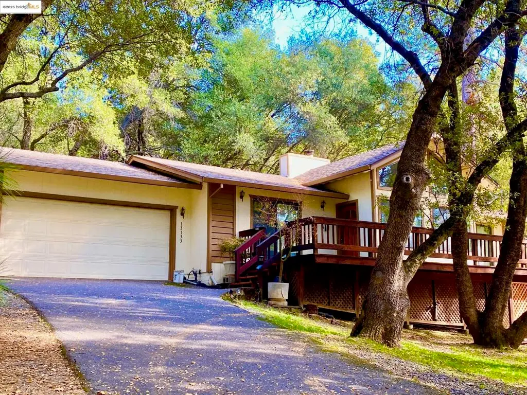 13133 Mohrmann St, Groveland, CA — listing photo 1