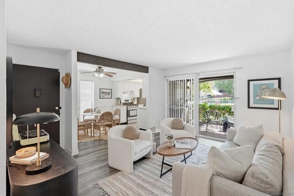 Condominium for sale at 6878 Navajo Rd 111, San Diego, CA featuring 2 beds and 1 bath