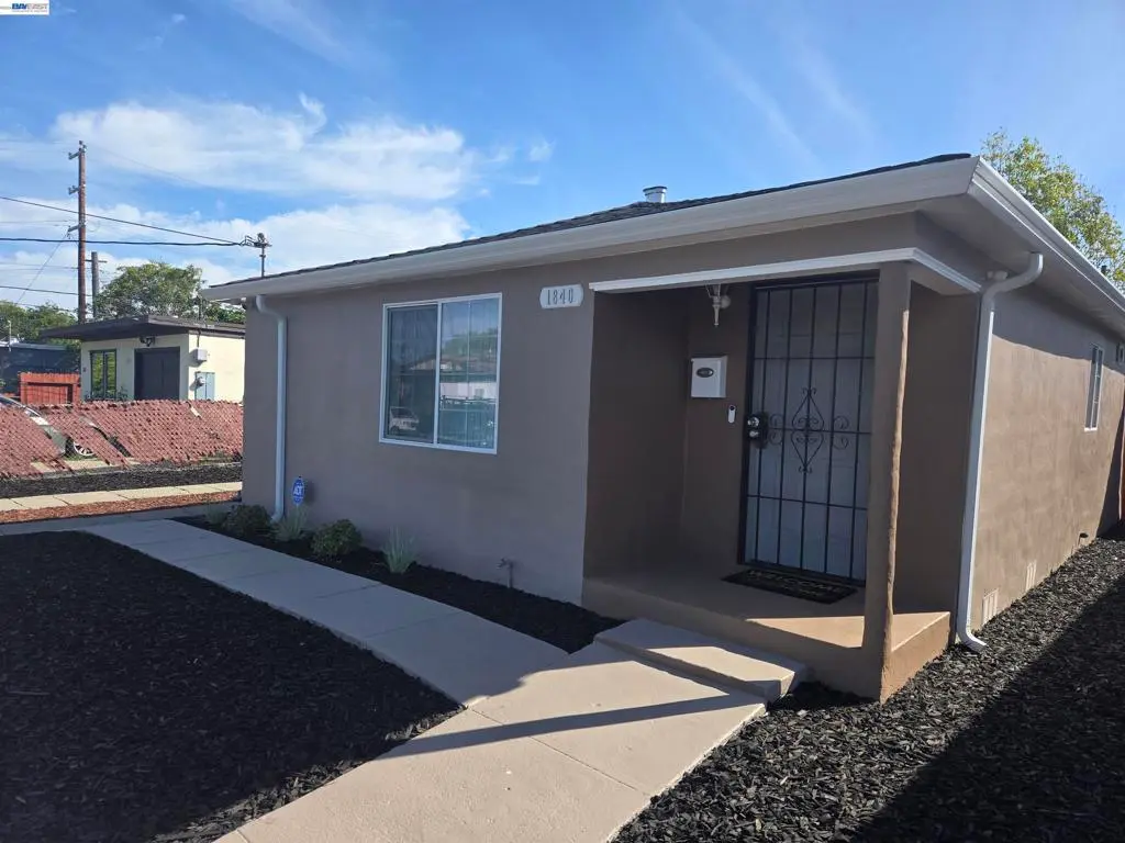 1840 6TH, North Richmond, CA — listing photo 1