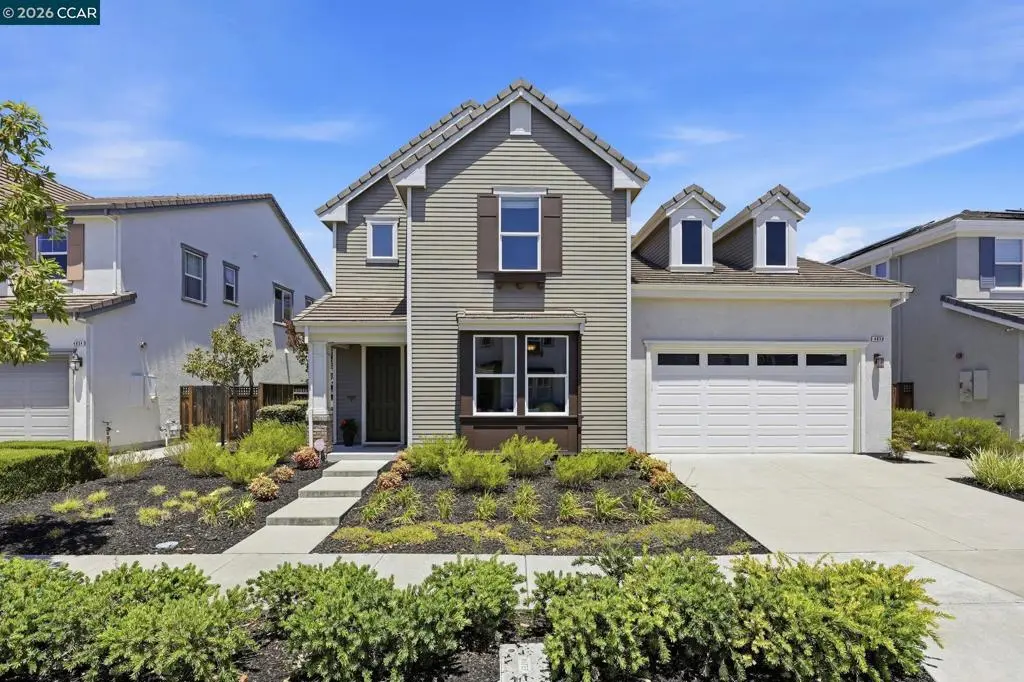 Single Family Residence for sale at 4658 Valley Vista Dr, Dublin, CA featuring 4 beds and 4 baths