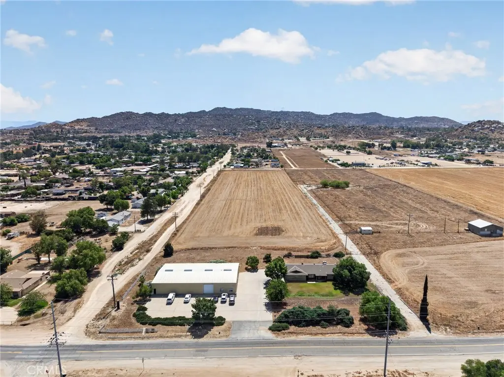 Single Family Residence for sale at 23524 Pico Avenue, Menifee, CA featuring 4 beds and 3 baths