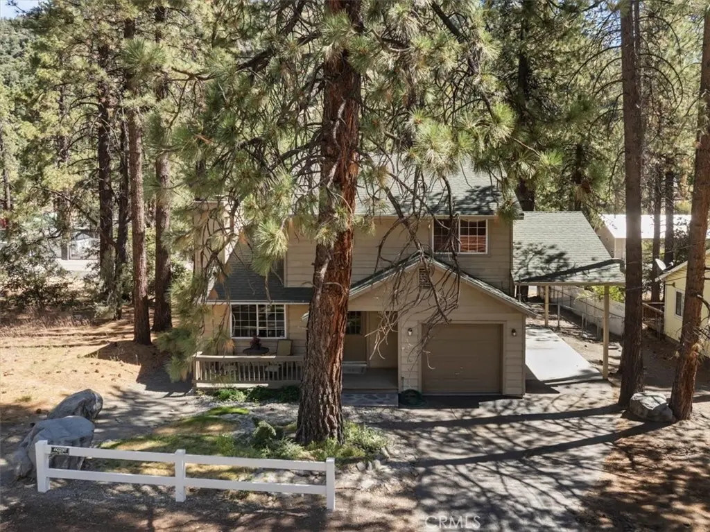 1536 Ross, Wrightwood, CA — listing photo 1