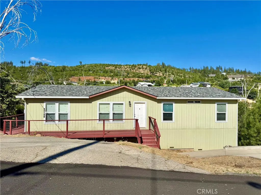 15320 Trinity Road, Cobb, CA — listing photo 1