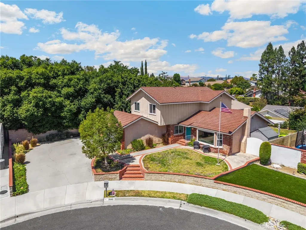 2640 Middlesex Place, Fullerton, CA — listing photo 1