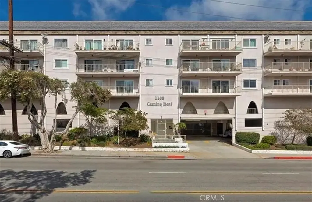 1108 Camino Real 409, Redondo Beach, CA — listing photo 1