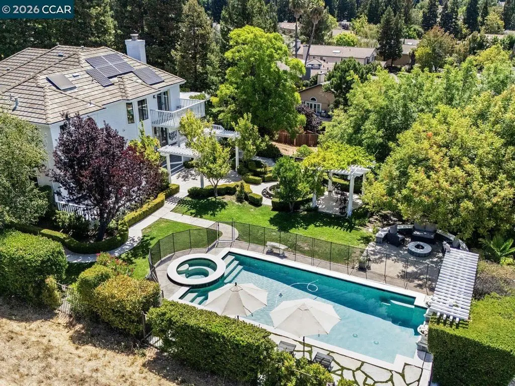 Single Family Residence for sale at 3911 Deer Trail Ln, Danville, CA featuring 4 beds and 3 baths