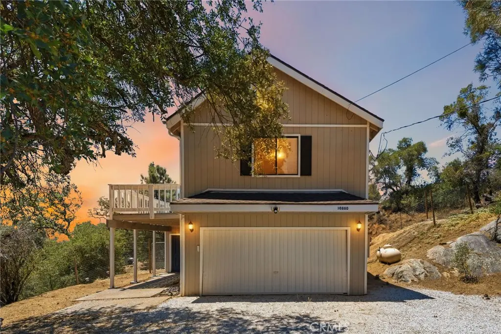 30880 Yosemite Springs, Coarsegold, CA — listing photo 1