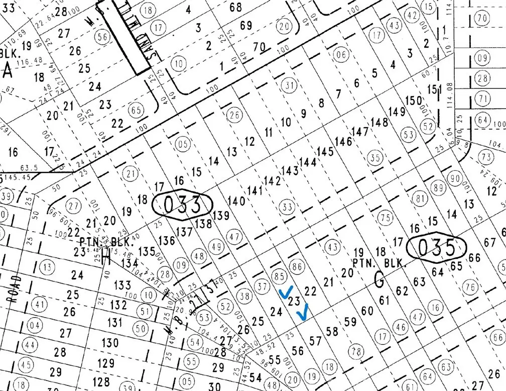 0 Deep Run, Cedarpines Park, CA — listing photo 1