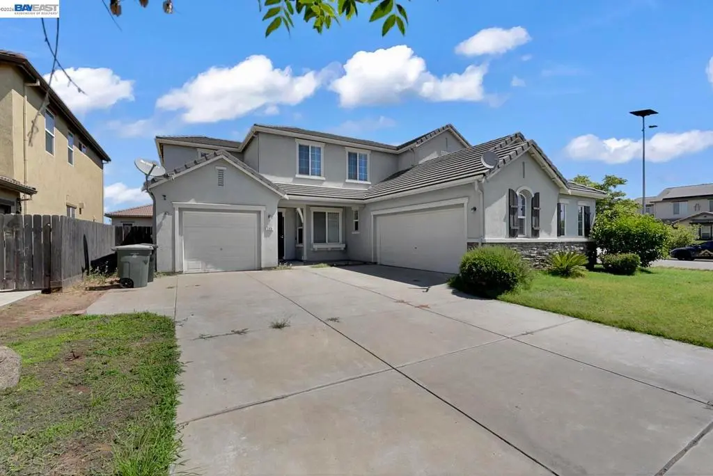 253 Lilac Ln, Livingston, CA — listing photo 1