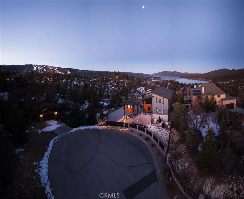 380 Springhill, Big Bear Lake, CA — listing photo 1