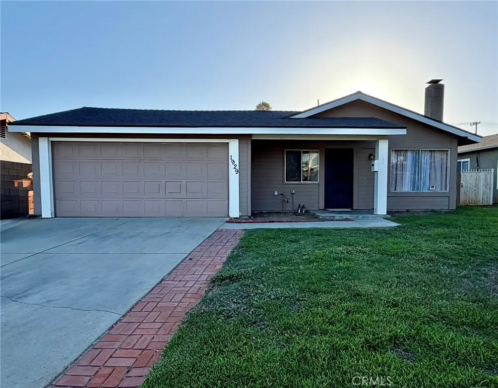 1929 Lynda Lane, West Covina, CA — listing photo 1