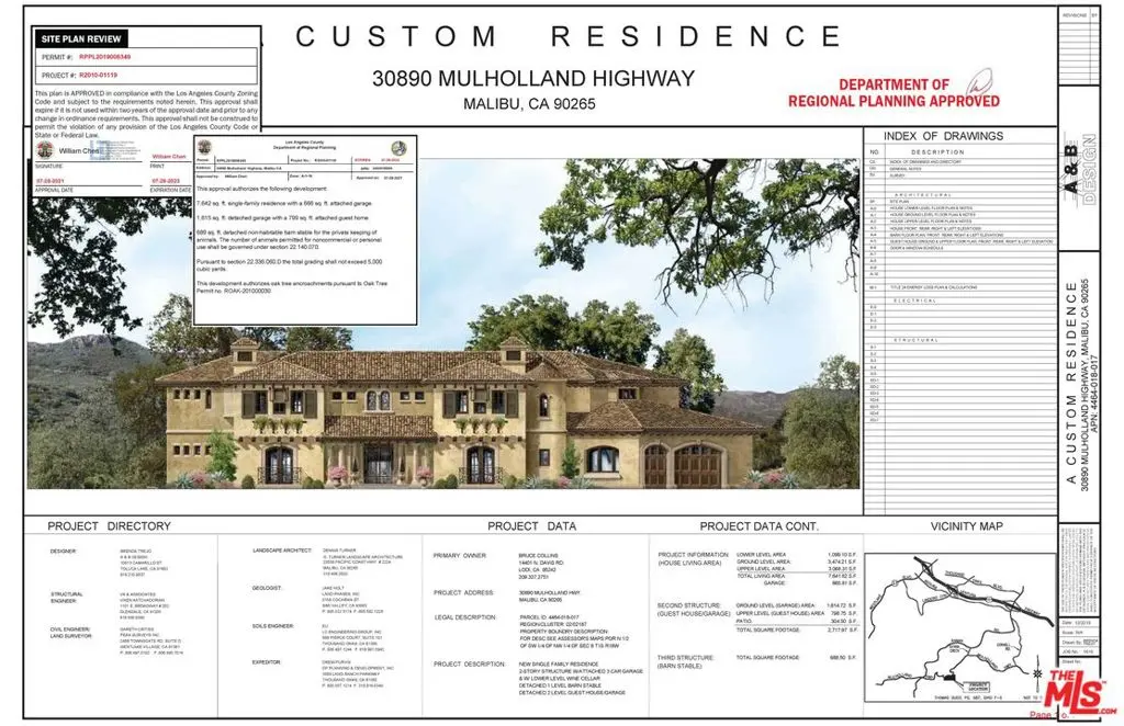 30890 Mulholland Highway, Malibu, CA — listing photo 1