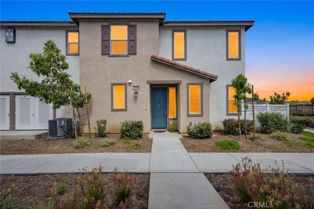 34495 Agave Drive 32101, Winchester, CA — listing photo 1