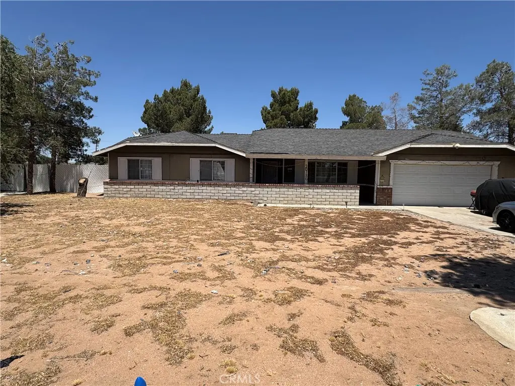 20786 Highway 18, Apple Valley, CA — listing photo 1