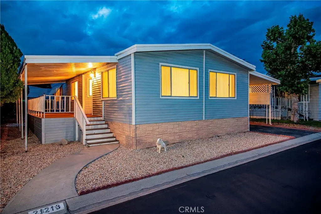 21213 Jimpson Way, Canyon Country, CA — listing photo 1