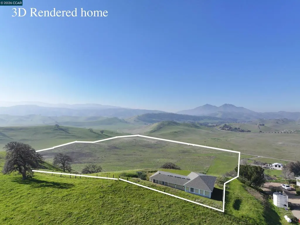 0 Briones Valley Rd, Brentwood, CA — listing photo 1