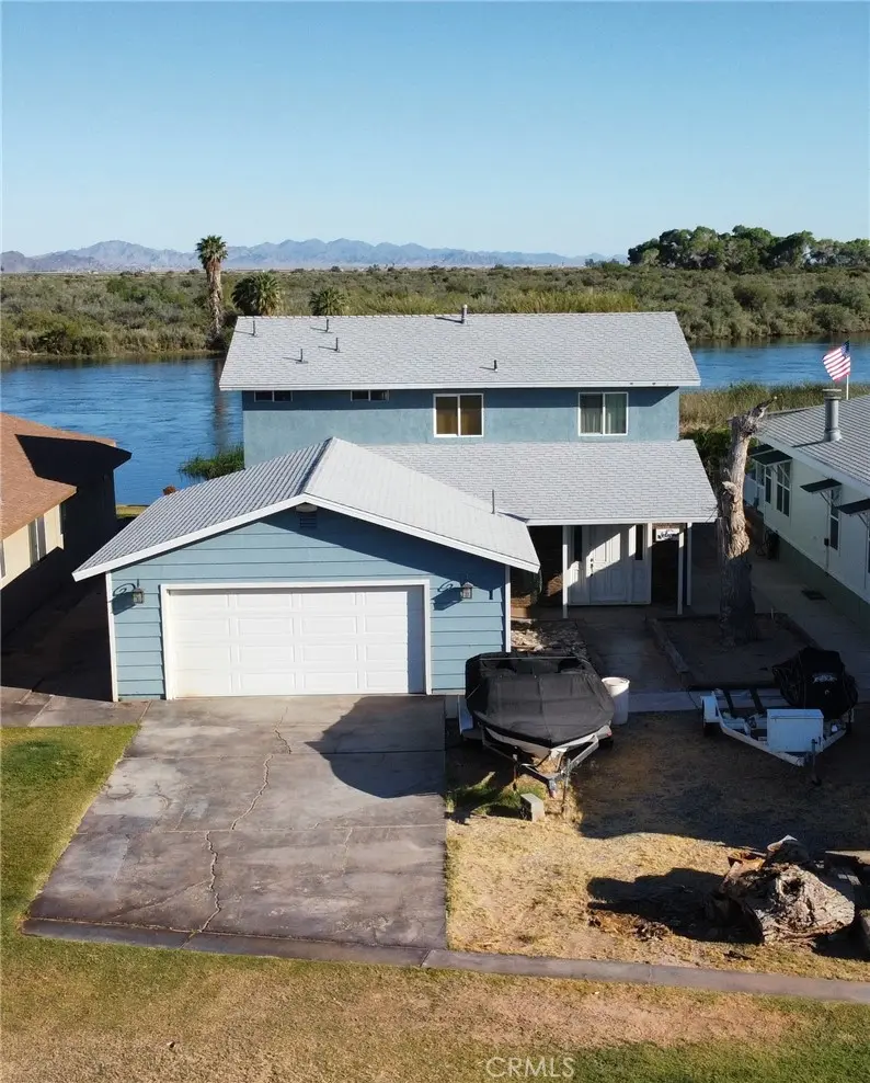 1 Rio Loco, Blythe, CA — listing photo 1