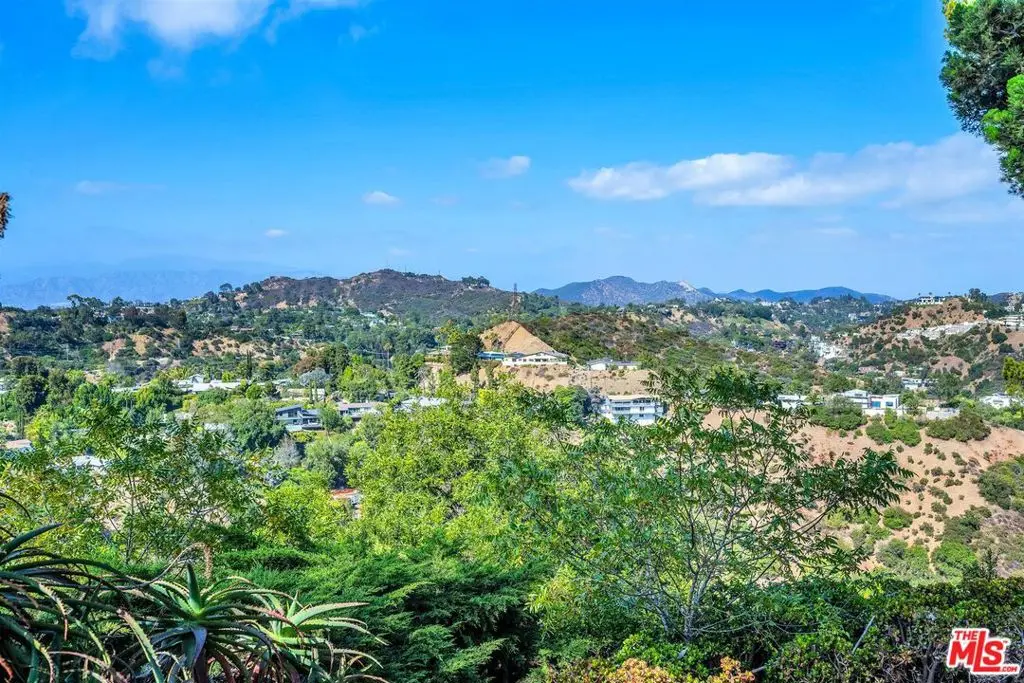 Single Family Residence for sale at 8630 Skyline Drive, Los Angeles, CA featuring 4 beds and 4 baths