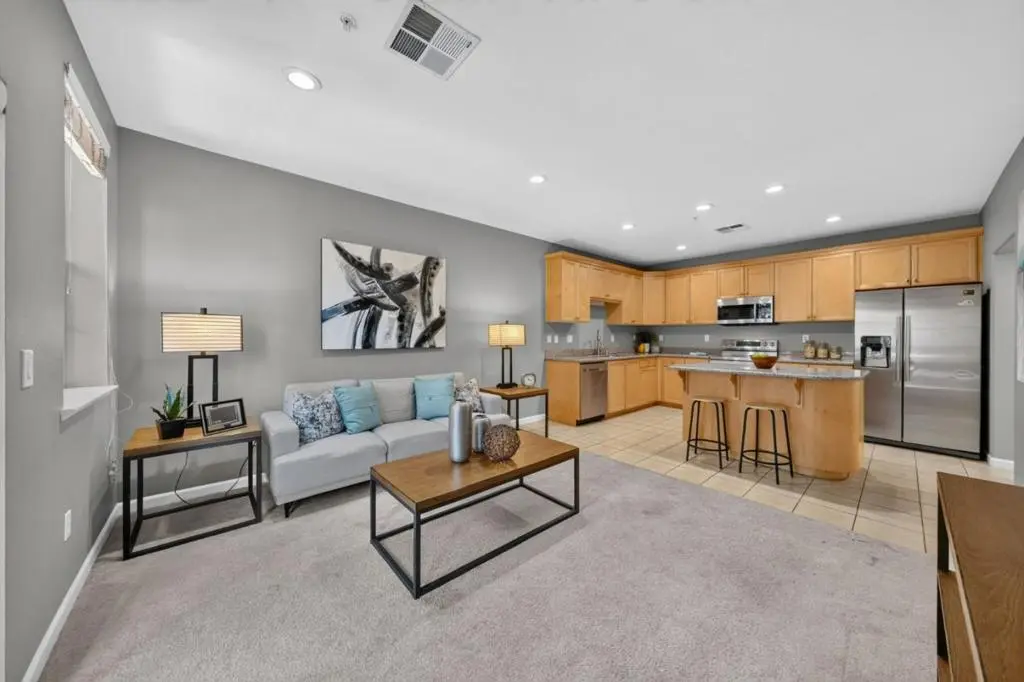 88 N Jackson Avenue 307, San Jose, CA — listing photo 1