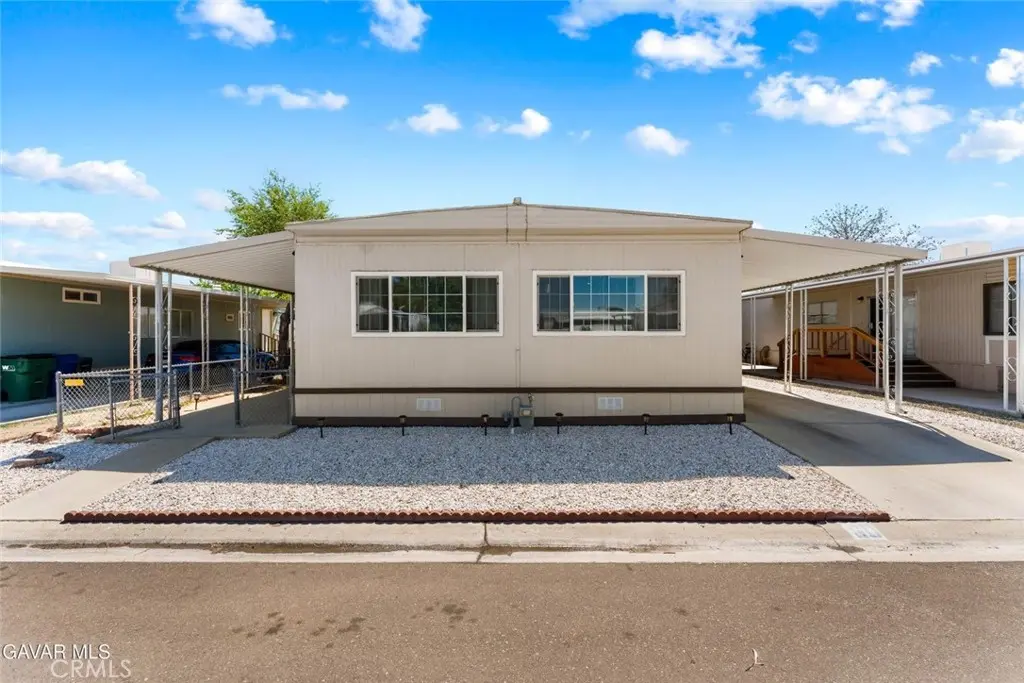 801 W Ward Avenue 60, Ridgecrest, CA — listing photo 1