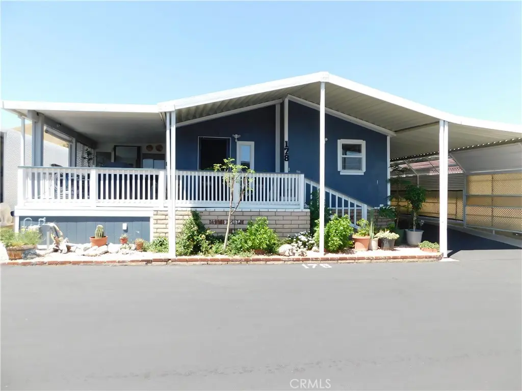 2200 W WILSON Street 178, Banning, CA — listing photo 1