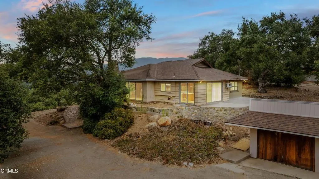 11270 N Ventura Avenue, Ojai, CA — listing photo 1