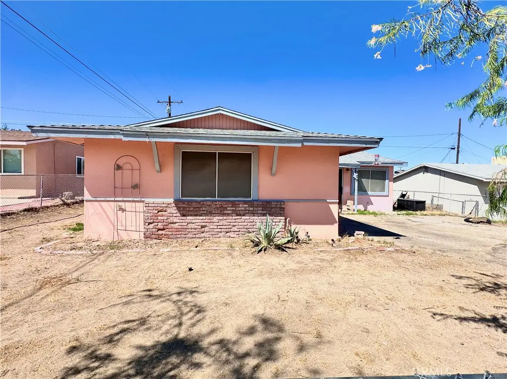 308 Ute, Barstow, CA — listing photo 1