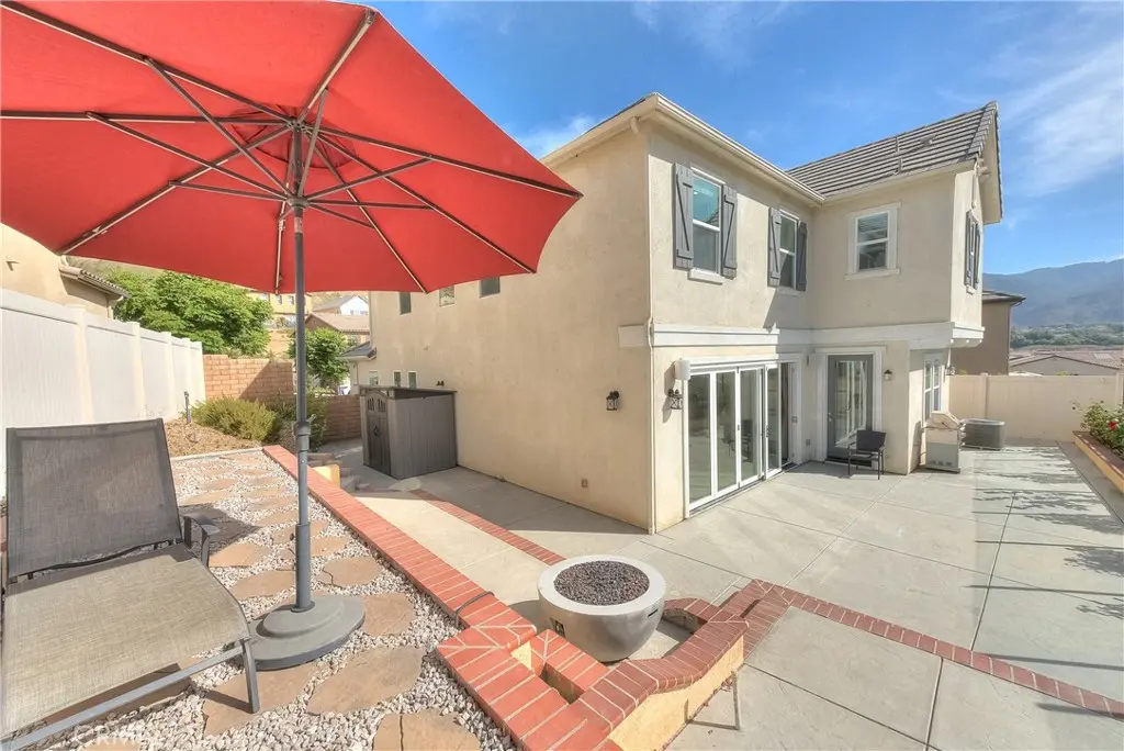 Single Family Residence for sale at 24655 Acadia, Corona, CA featuring 4 beds and 3 baths
