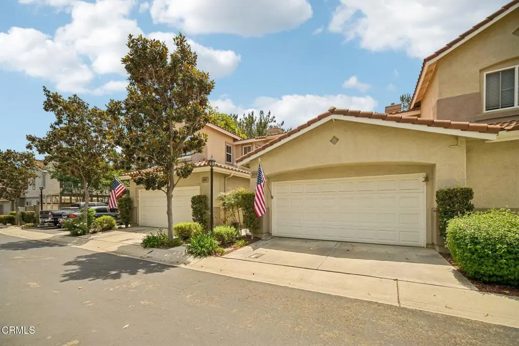 231 Calle Orovista, Camarillo, CA — listing photo 1