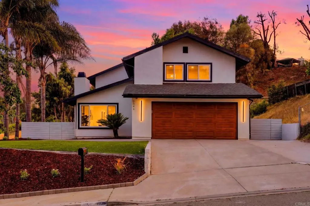 Single Family Residence for sale at 2640 Chestnut Avenue, Carlsbad, CA featuring 4 beds and 2 baths
