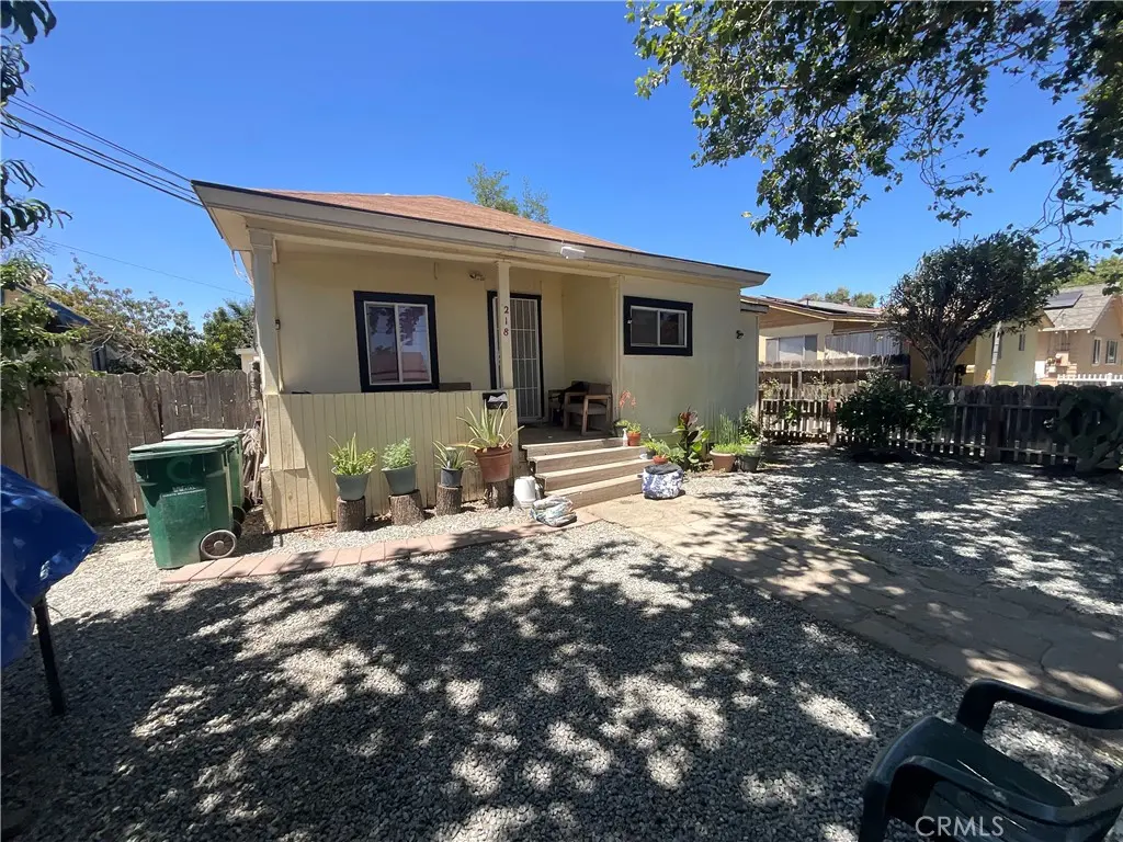 218 Pearl, King City, CA — listing photo 1