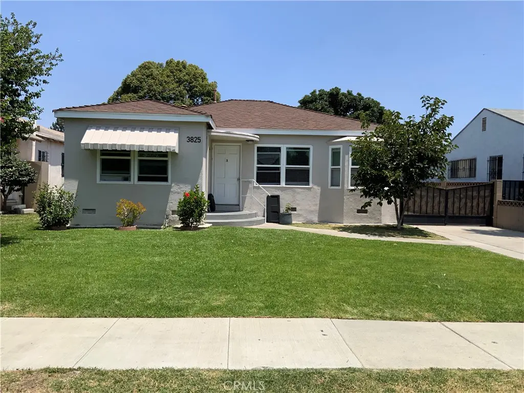 3825 Lilita Street, Lynwood, CA — listing photo 1