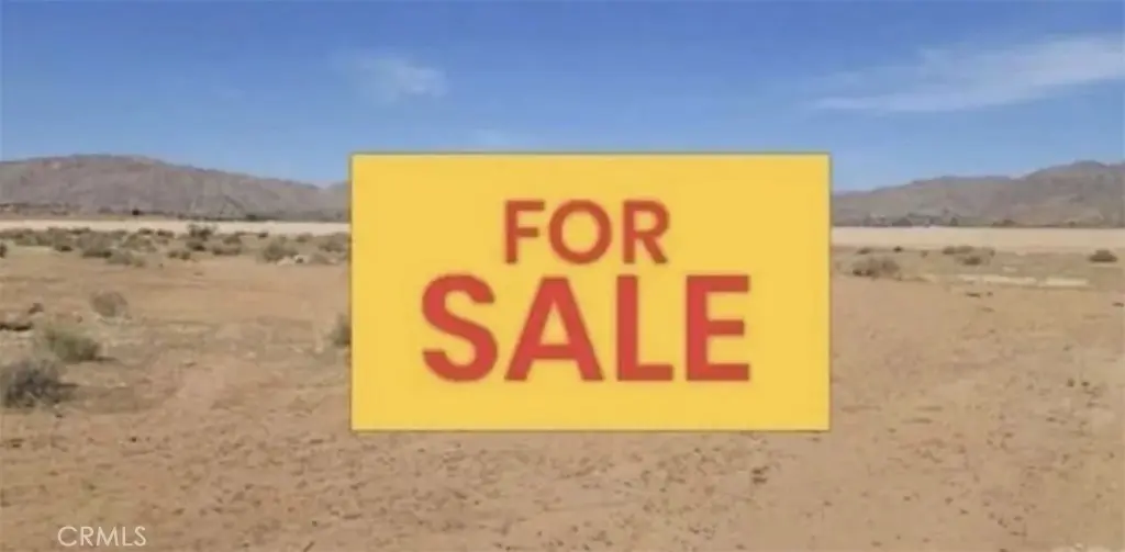 0 Ramona, Apple Valley, CA — listing photo 1