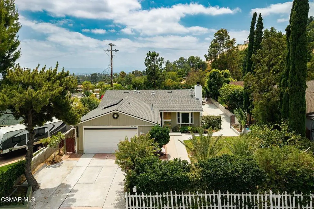 13949 Tucker Avenue, Sylmar, CA — listing photo 1