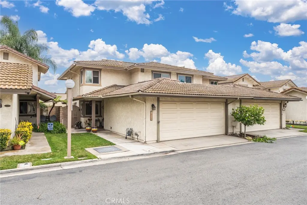 134 Oak Forest Circle, Glendora, CA — listing photo 1