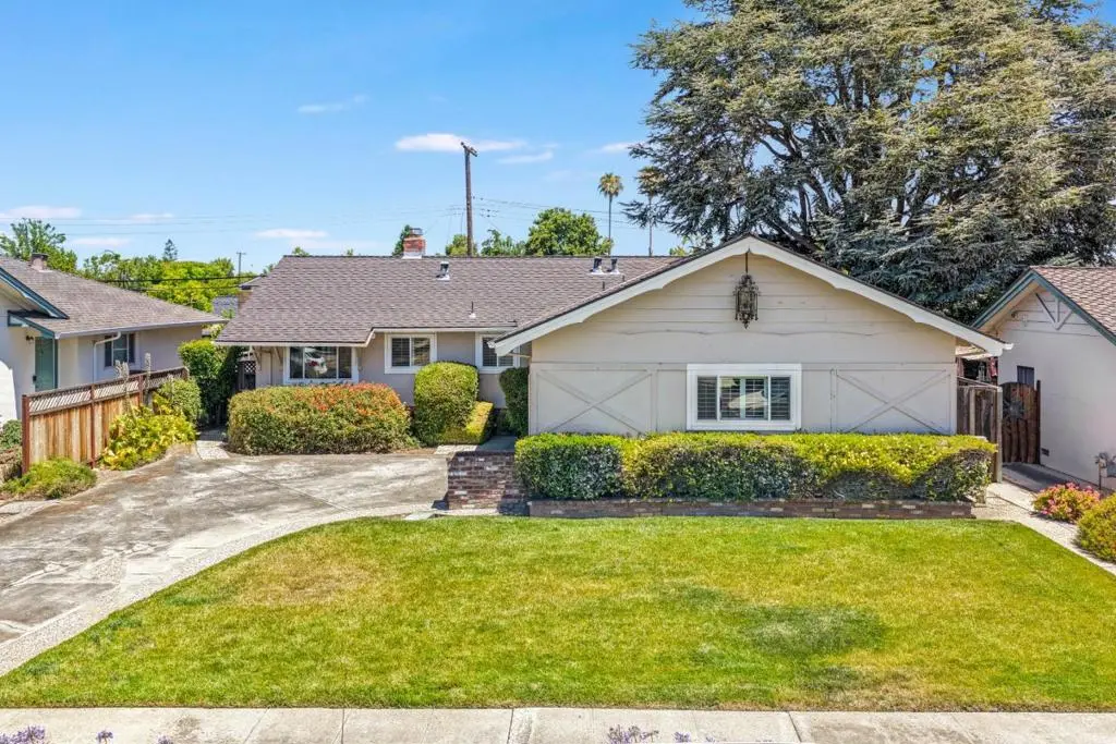 Single Family Residence for sale at 4303 Borina Drive, San Jose, CA featuring 3 beds and 2 baths