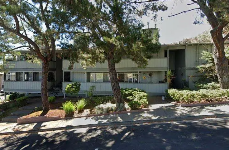 2201 Village Court 3, Belmont, CA — listing photo 1