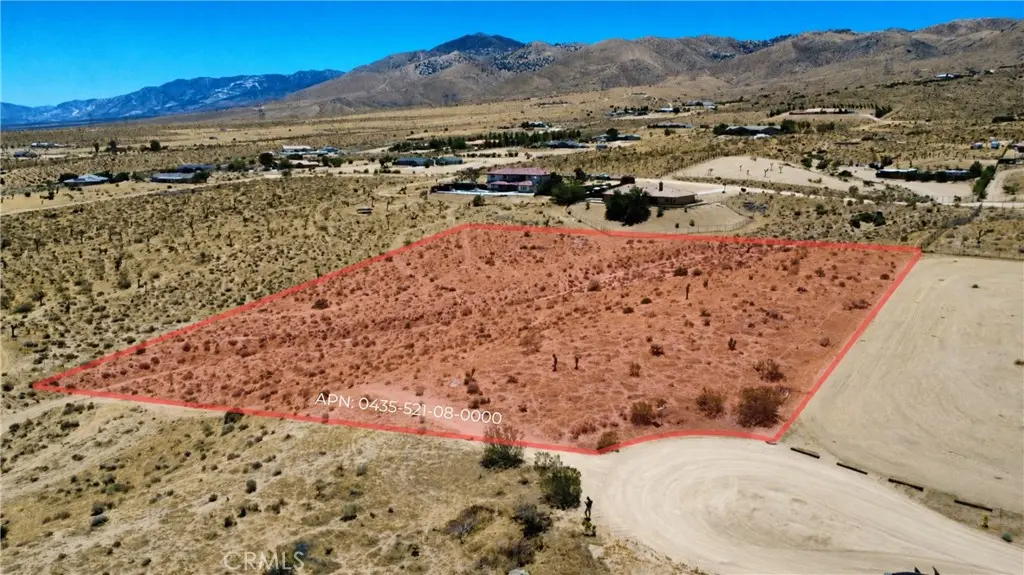 1 Rancho Street, Apple Valley, CA — listing photo 1
