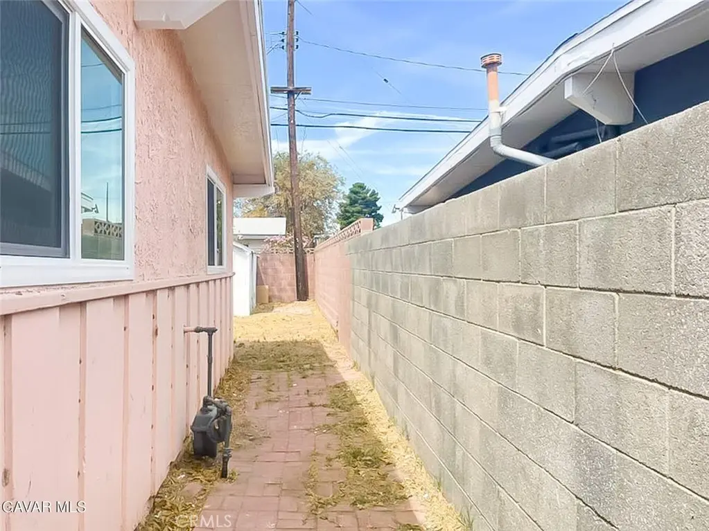 Single Family Residence for sale at 44739 3rd Street E, Lancaster, CA featuring 4 beds and 3 baths