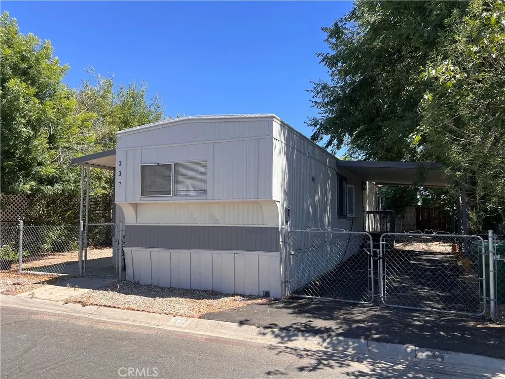 1301 E Avenue I, Spc 337, Lancaster, CA — listing photo 1