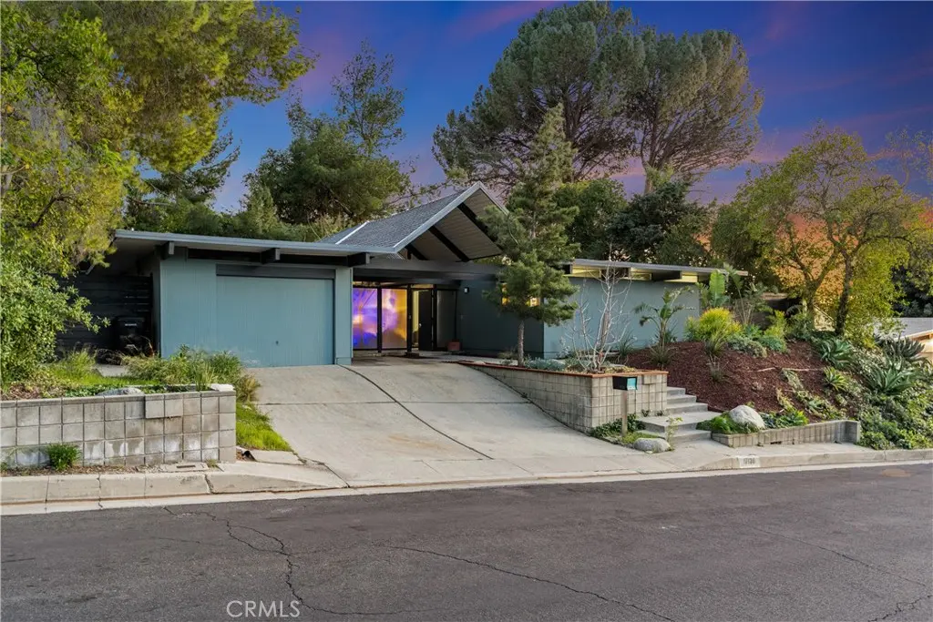 17136 Nanette Street, Granada Hills, CA — listing photo 1