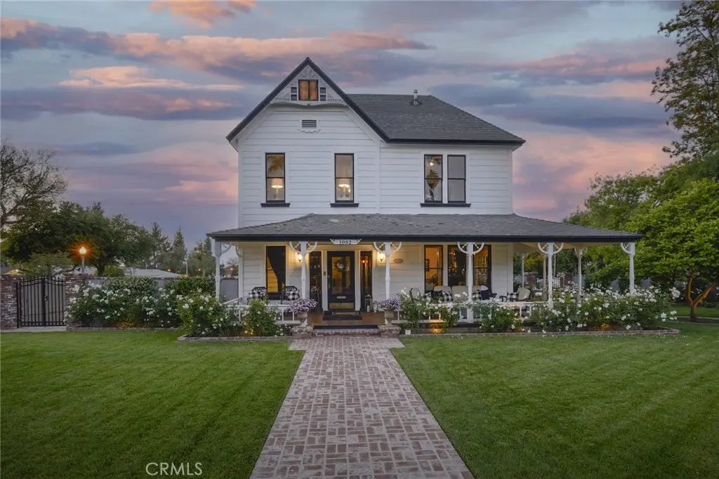 Single Family Residence for sale at 1052 E Grand Boulevard, Corona, CA featuring 6 beds and 6 baths