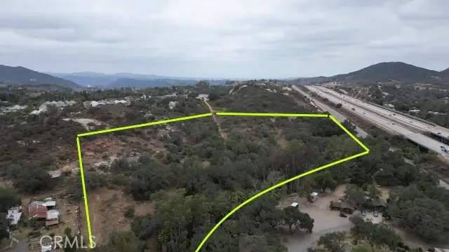 0 Old Highway 395, Fallbrook, CA — listing photo 1