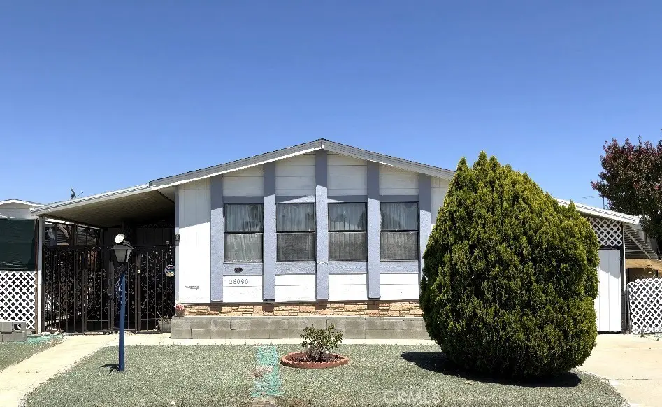 26090 Ivory Palm Drive, Homeland, CA — listing photo 1