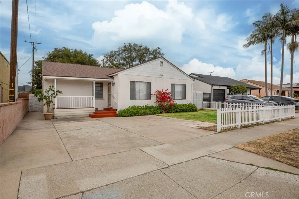 5533 W 120th, Inglewood, CA — listing photo 1