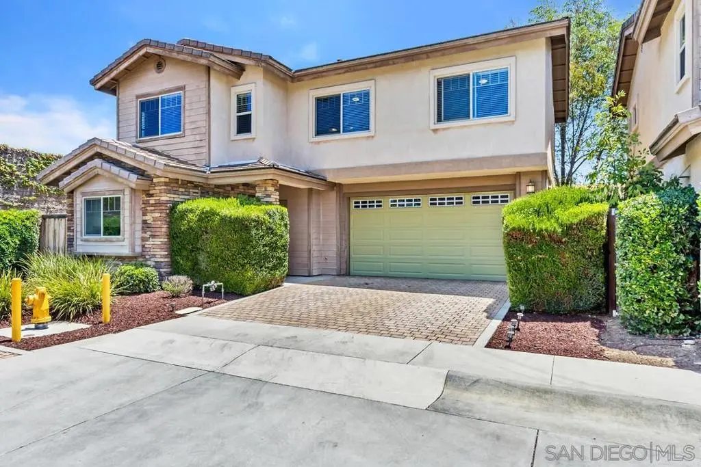 Single Family Residence for sale at 639 Mahalo Ct, El Cajon, CA featuring 4 beds and 3 baths