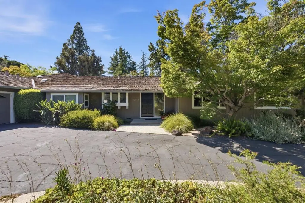 13565 Wendy Lane, Saratoga, CA — listing photo 1
