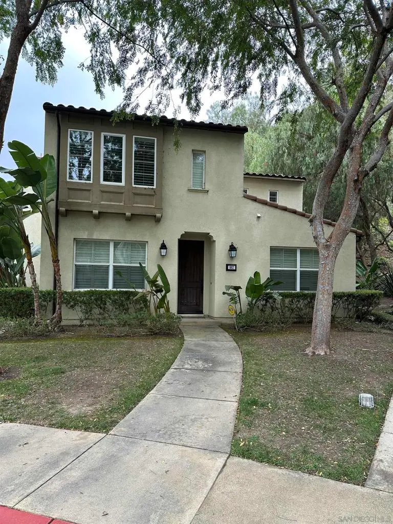 882 Sunset Place, Diamond Bar, CA — listing photo 1