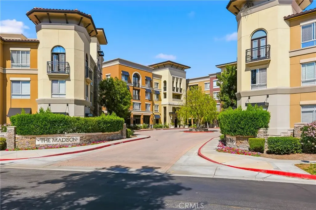 24545 Town Center Drive 5401, Valencia, CA — listing photo 1