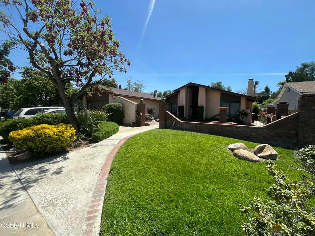 23020 Posada Drive, Valencia, CA — listing photo 1